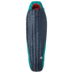 Big Agnes Daisy Mae 0°F Sleeping Bag -Big Agnes Sales Store 711170 800 auto