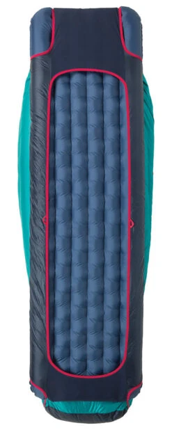 Big Agnes Daisy Mae 0°F Sleeping Bag -Big Agnes Sales Store 711171 800 auto