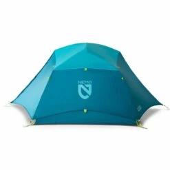 NEMO Equipment Aurora Backpacking Tent And Footprint