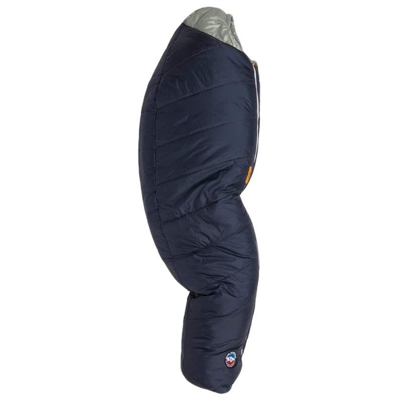 Big Agnes Sidewinder Camp 35°F Mummy Sleeping Bag 3 Big Agnes Sidewinder Camp 35°F Mummy Sleeping Bag - Image 3