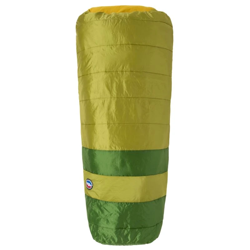 Big Agnes Echo Park 40°F Sleeping Bag 2 Big Agnes Echo Park 40°F Sleeping Bag - Image 2