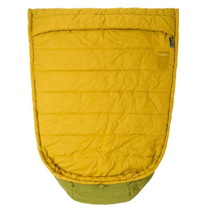 Big Agnes Echo Park 40°F Sleeping Bag 1 Big Agnes Echo Park 40°F Sleeping Bag